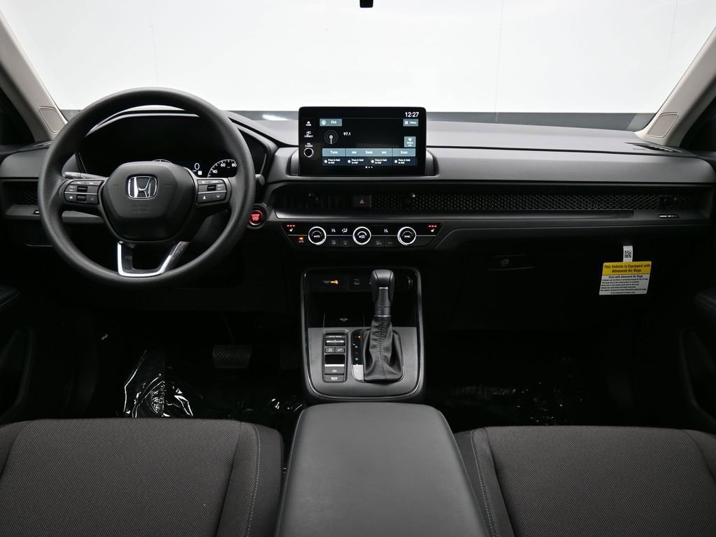 Certified 2026 Honda CR-V EX image 42