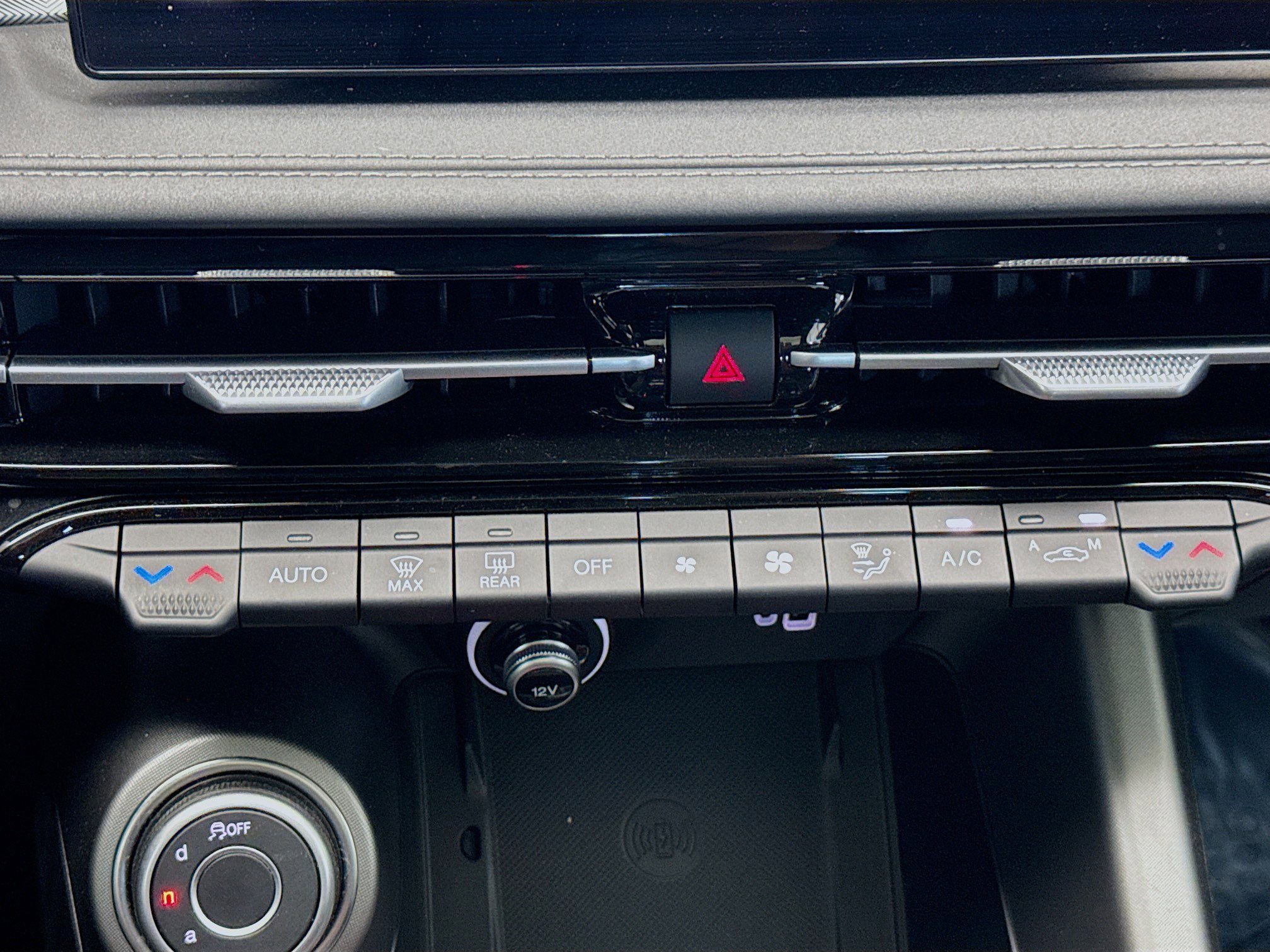 Used 2024 Alfa Romeo Tonale Ti w/ Active Assist Package image 10