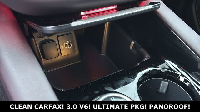 Used 2025 Ford Explorer Platinum w/ Ultimate Package image 20