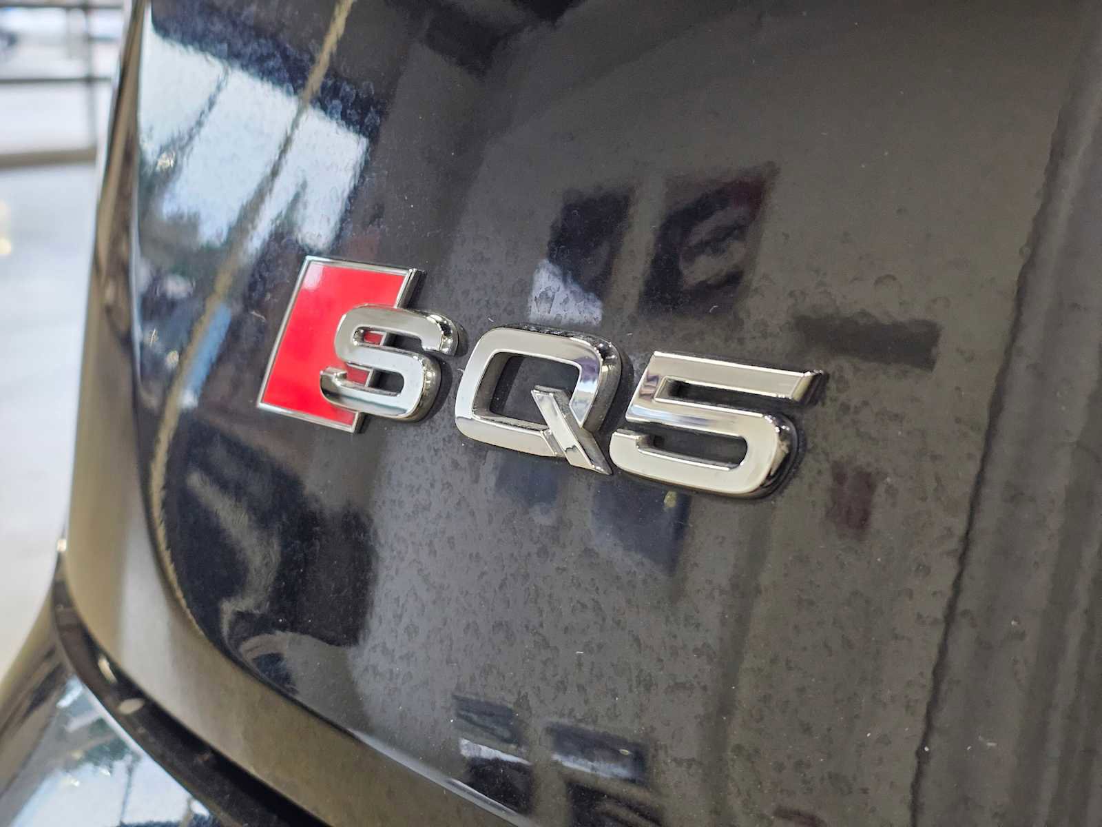 Used 2023 Audi SQ5 Premium w/ Convenience Package image 15