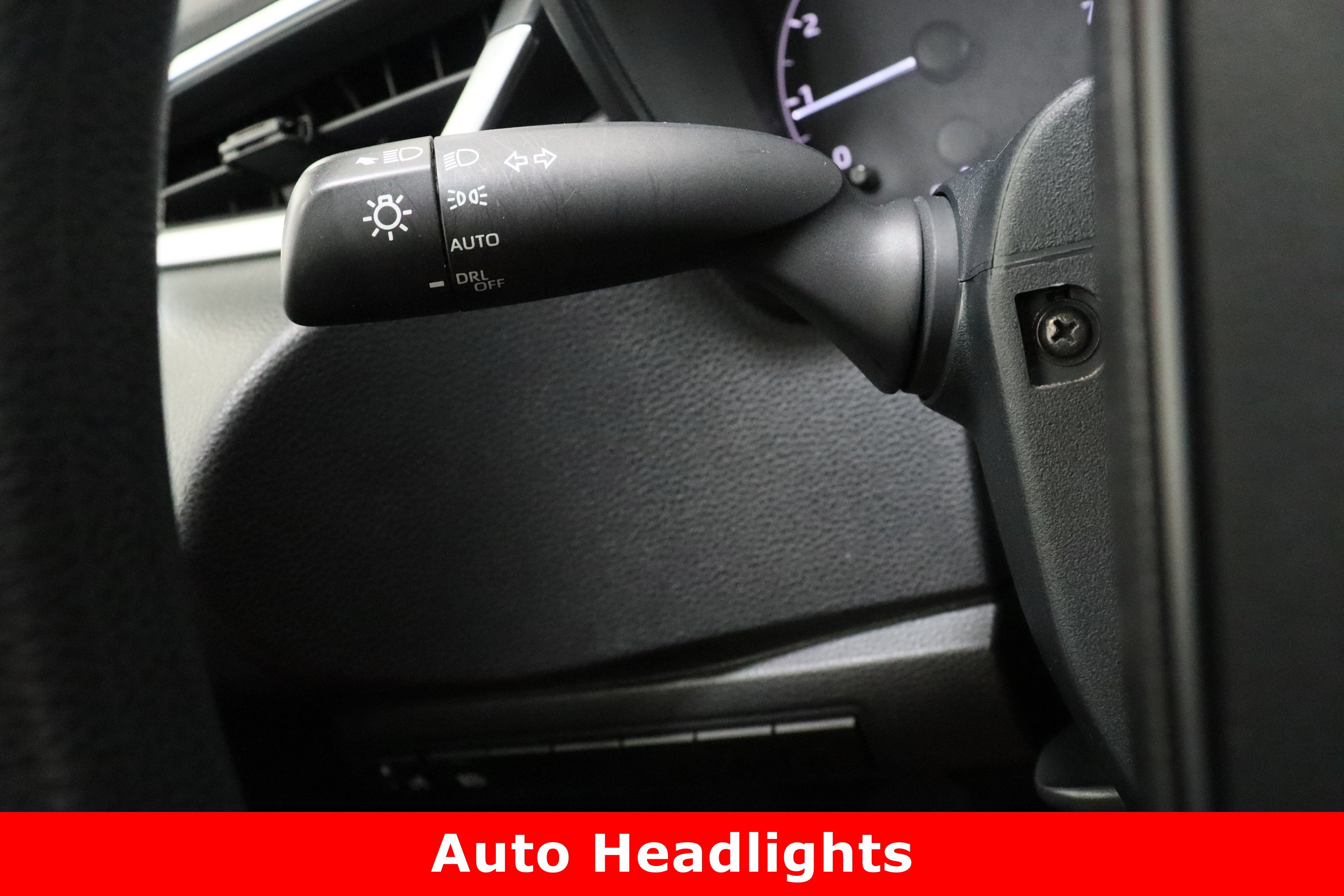 Certified 2023 Toyota Corolla LE w/ Carpet Mat Package (TMS) image 22