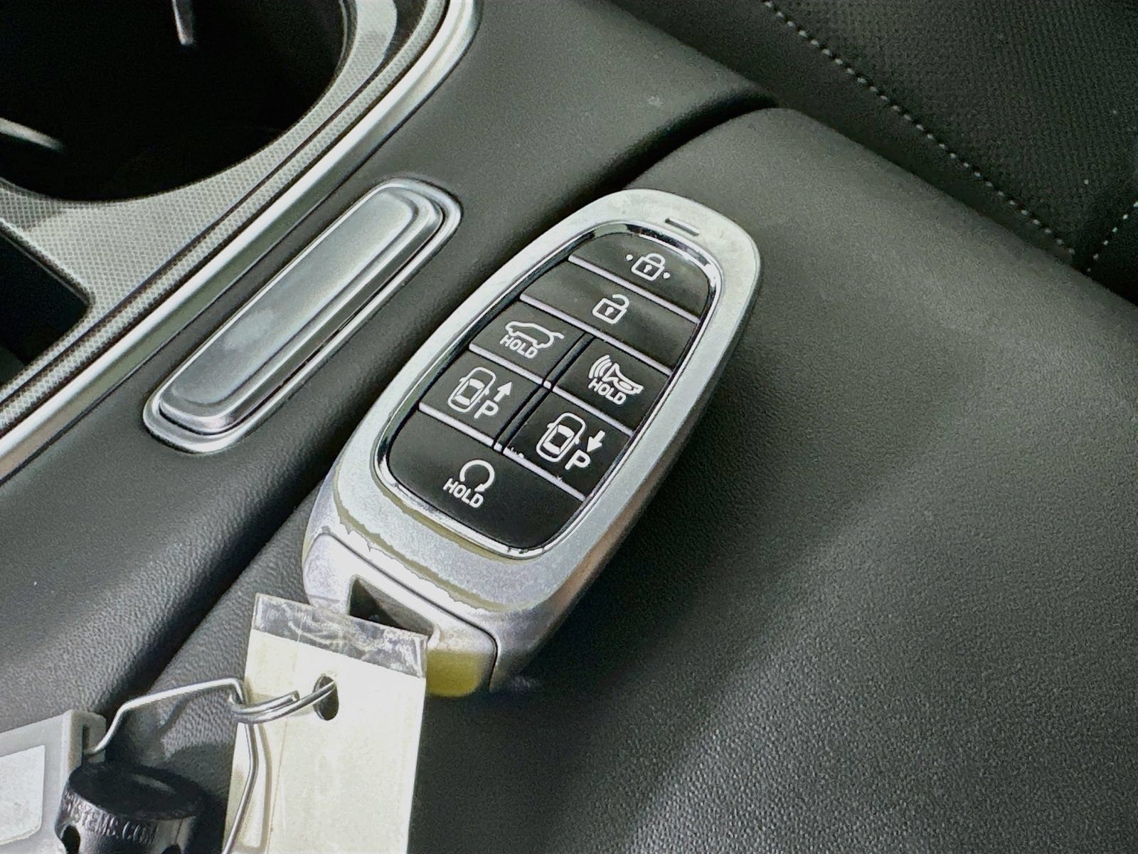 Used 2023 Hyundai Santa Fe Calligraphy AWD/4WD image 48