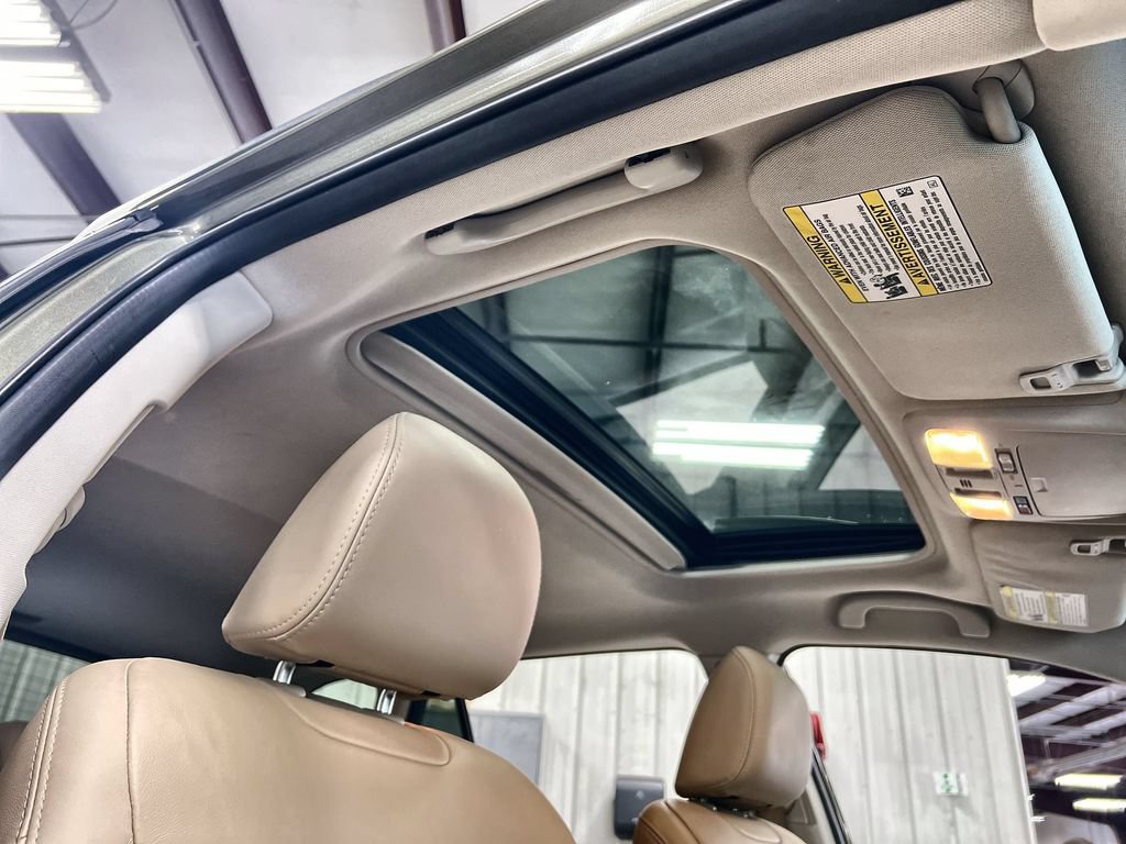 Used 2019 Subaru Outback 2.5i Limited w/ Protection Package #1 AWD/4WD image 29