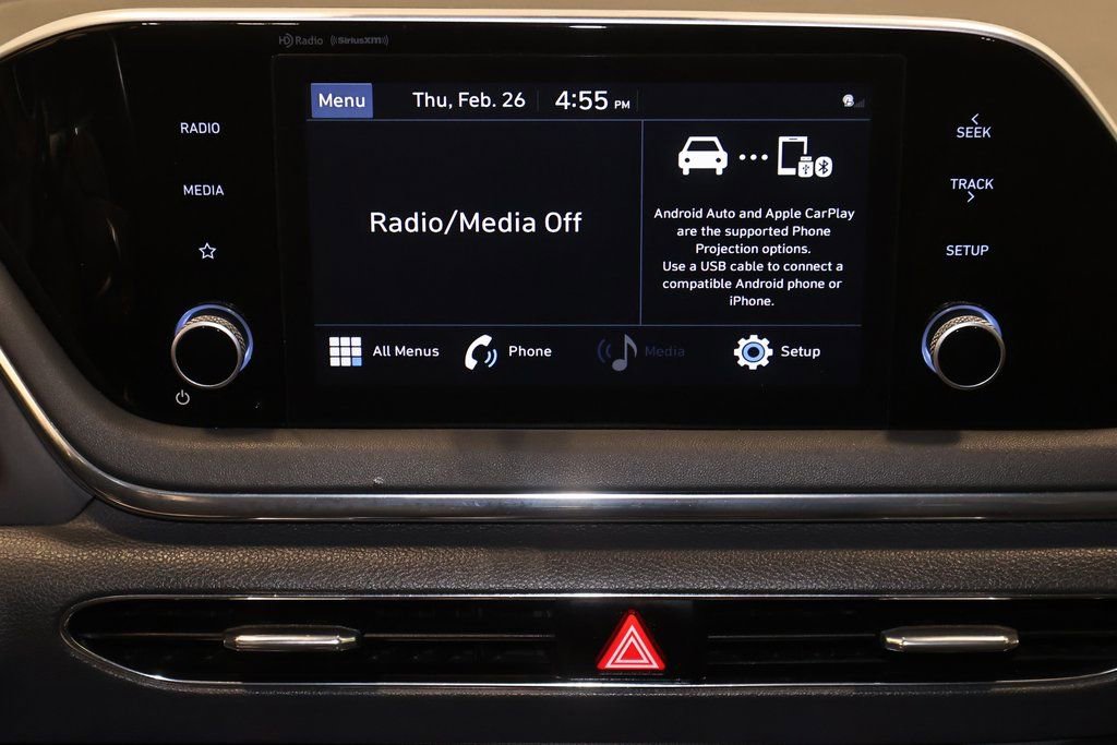 Used 2020 Hyundai Sonata SEL Plus image 29