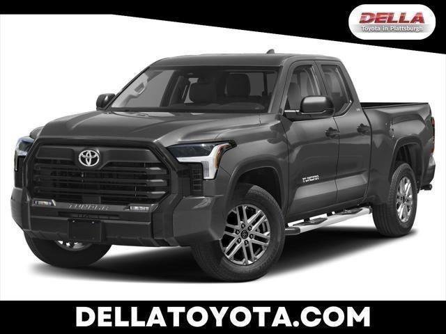 Used 2022 Toyota Tundra SR5 w/ TRD Off-Road Package AWD/4WD image 34