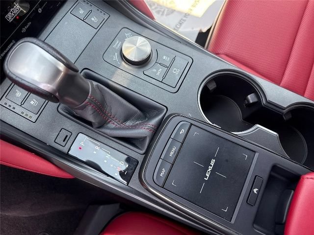 Used 2025 Lexus IS 350 F Sport AWD/4WD image 17