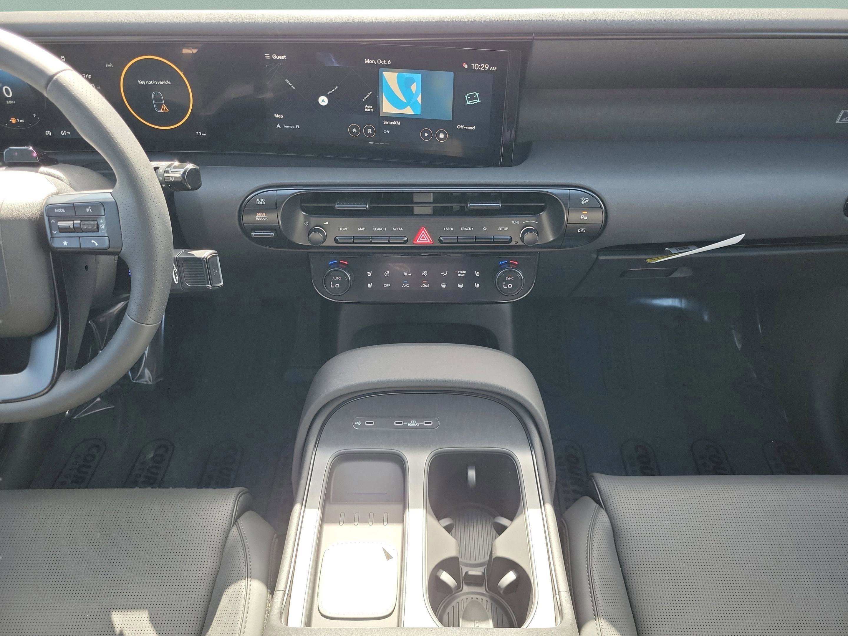 New 2026 Hyundai Palisade XRT Pro image 25