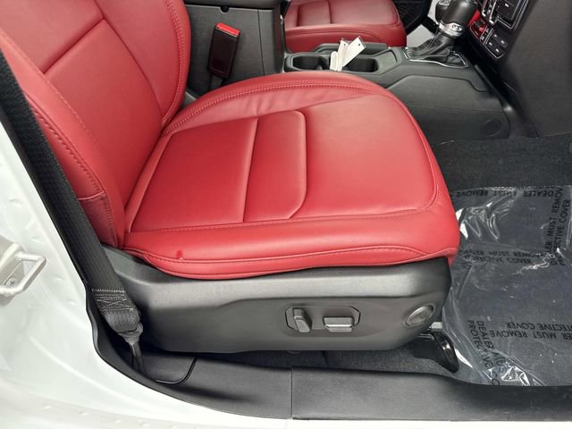Used 2024 Jeep Wrangler Rubicon 392 image 15