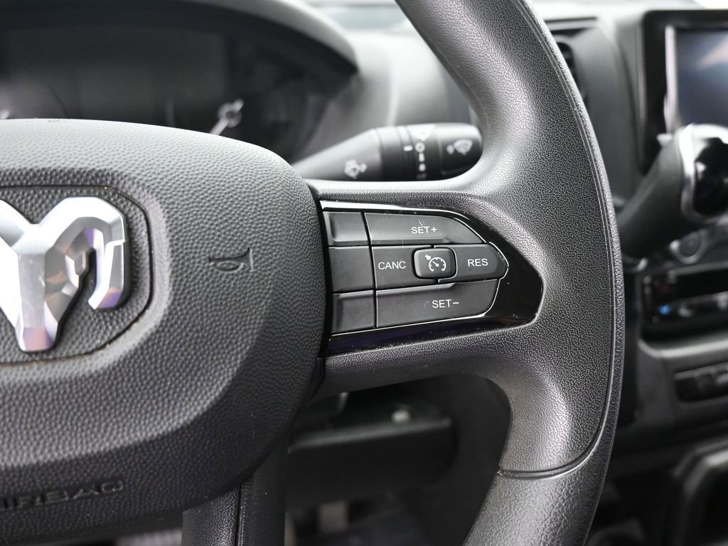 Used 2023 RAM ProMaster 2500 image 32