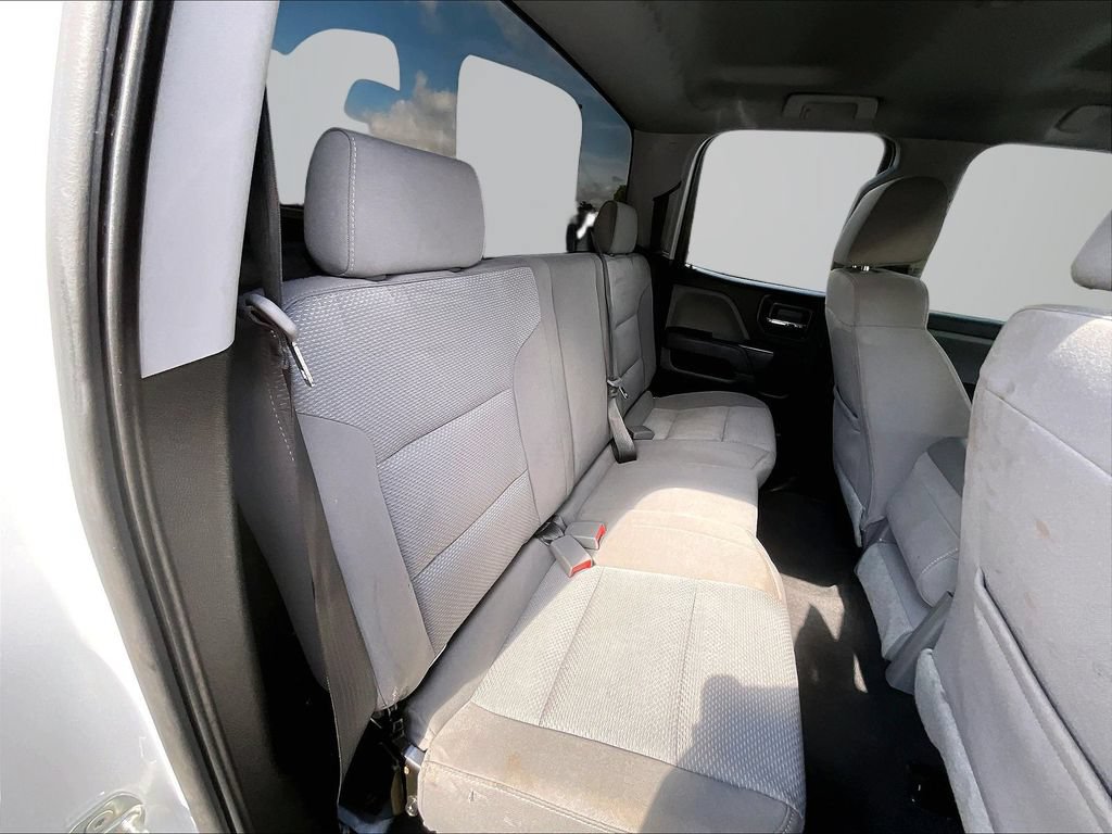 Used 2019 GMC Sierra 1500 Limited w/ Elevation Edition AWD/4WD image 27