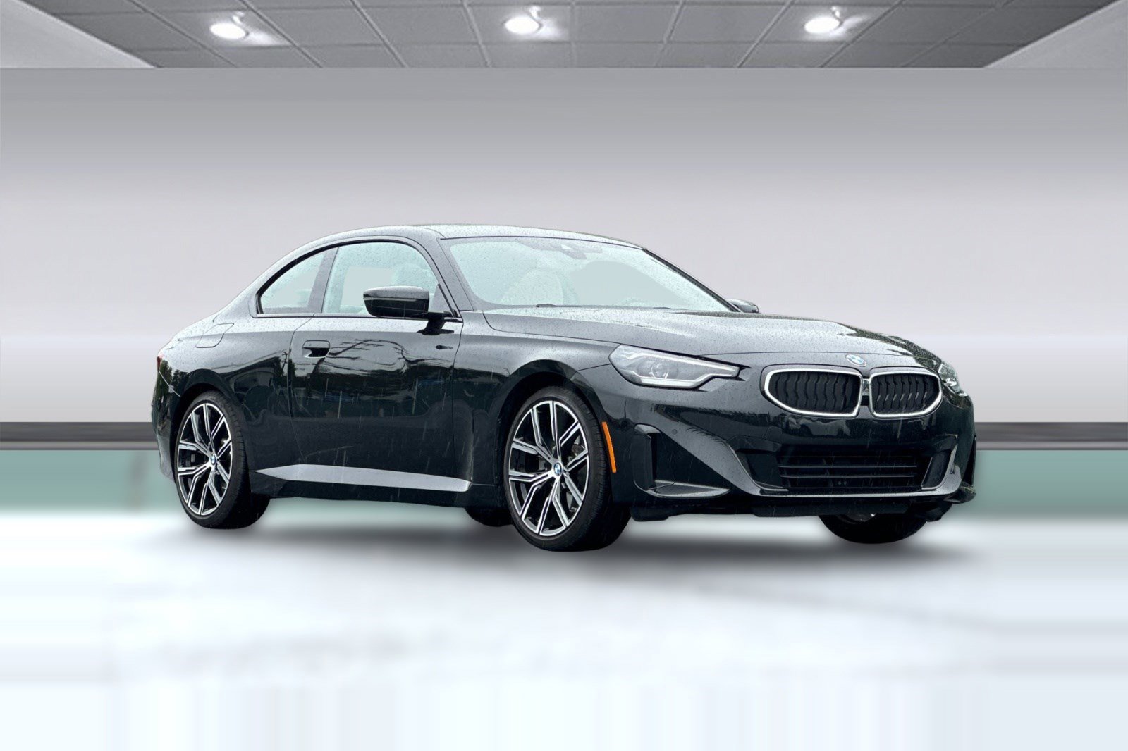 Used 2023 BMW 230i Coupe w/ Convenience Package RWD image 7