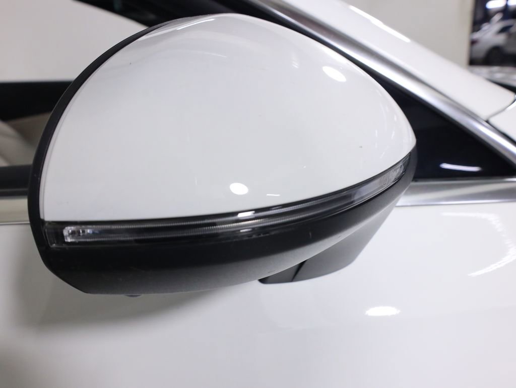 Certified 2025 Mercedes-Benz CLE 450 4MATIC Cabriolet image 81