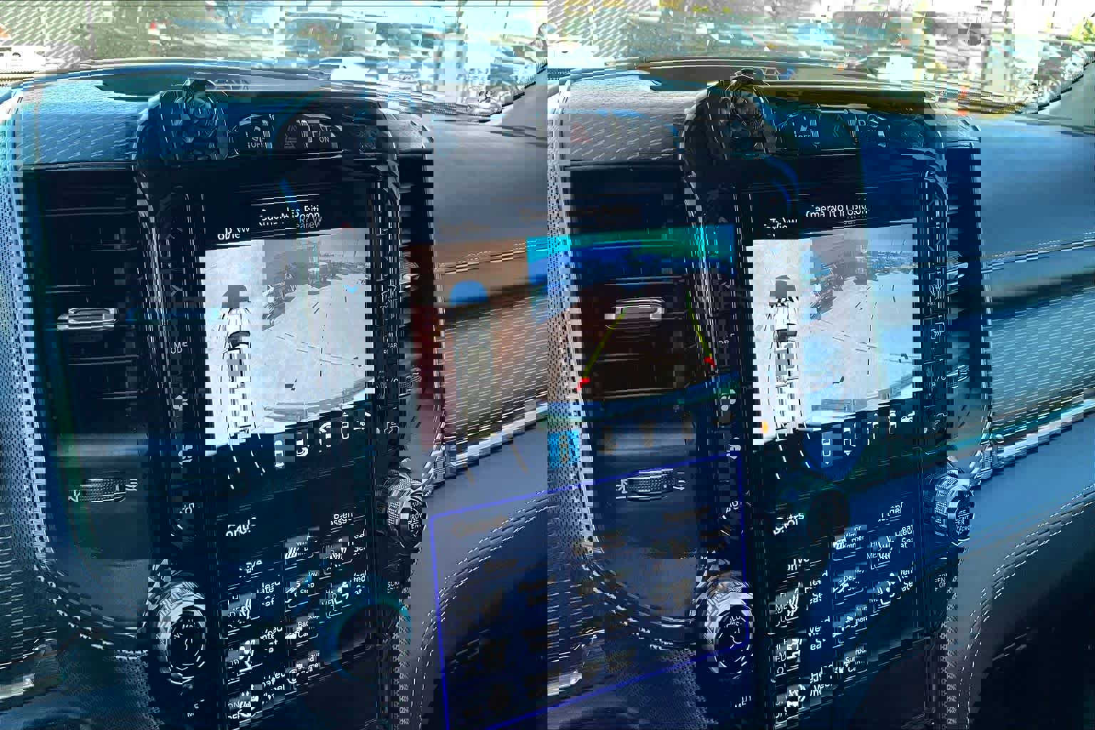 Used 2020 RAM 1500 Limited image 52