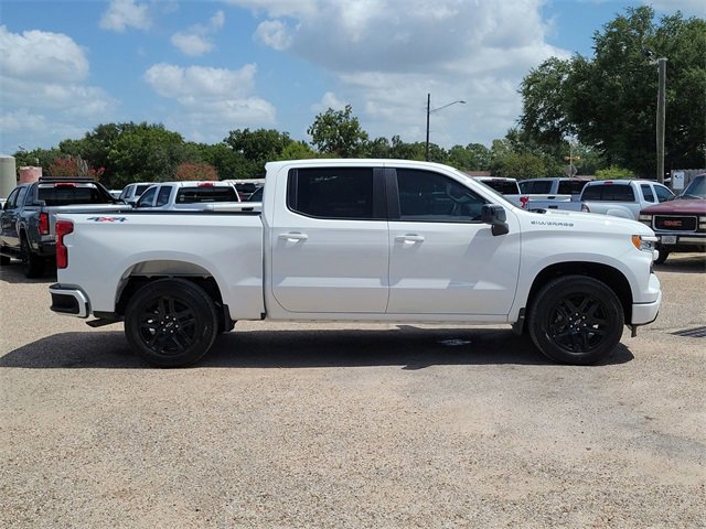 New 2026 Chevrolet Silverado 1500 RST w/ Convenience Package II image 38