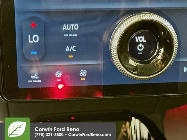 New 2026 Ford Mustang Mach-E Premium w/ Sport Appearance Package AWD/4WD image 23