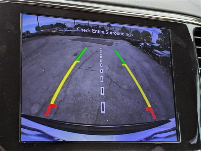 Used 2021 Jeep Grand Cherokee High Altitude image 34