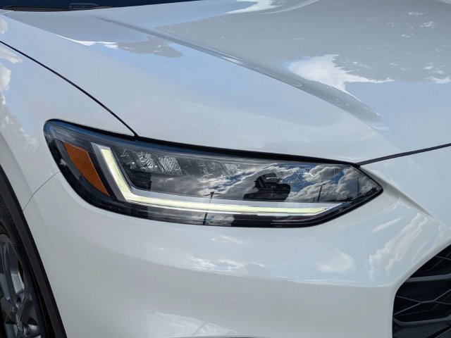 Used 2026 Honda HR-V LX image 10