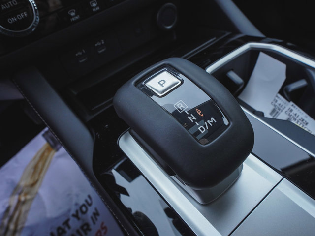 New 2026 Mitsubishi Outlander Trail Edition AWD/4WD image 30