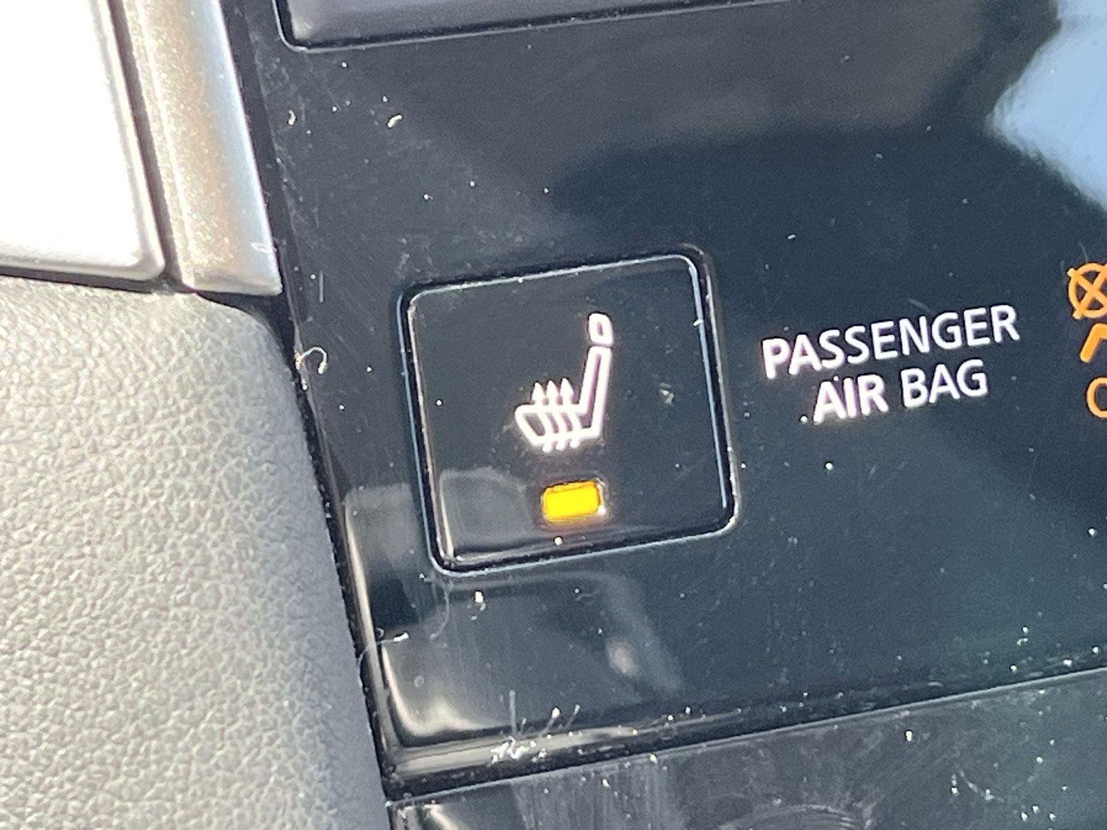 Certified 2023 INFINITI Q50 Luxe w/ Cargo Package image 18