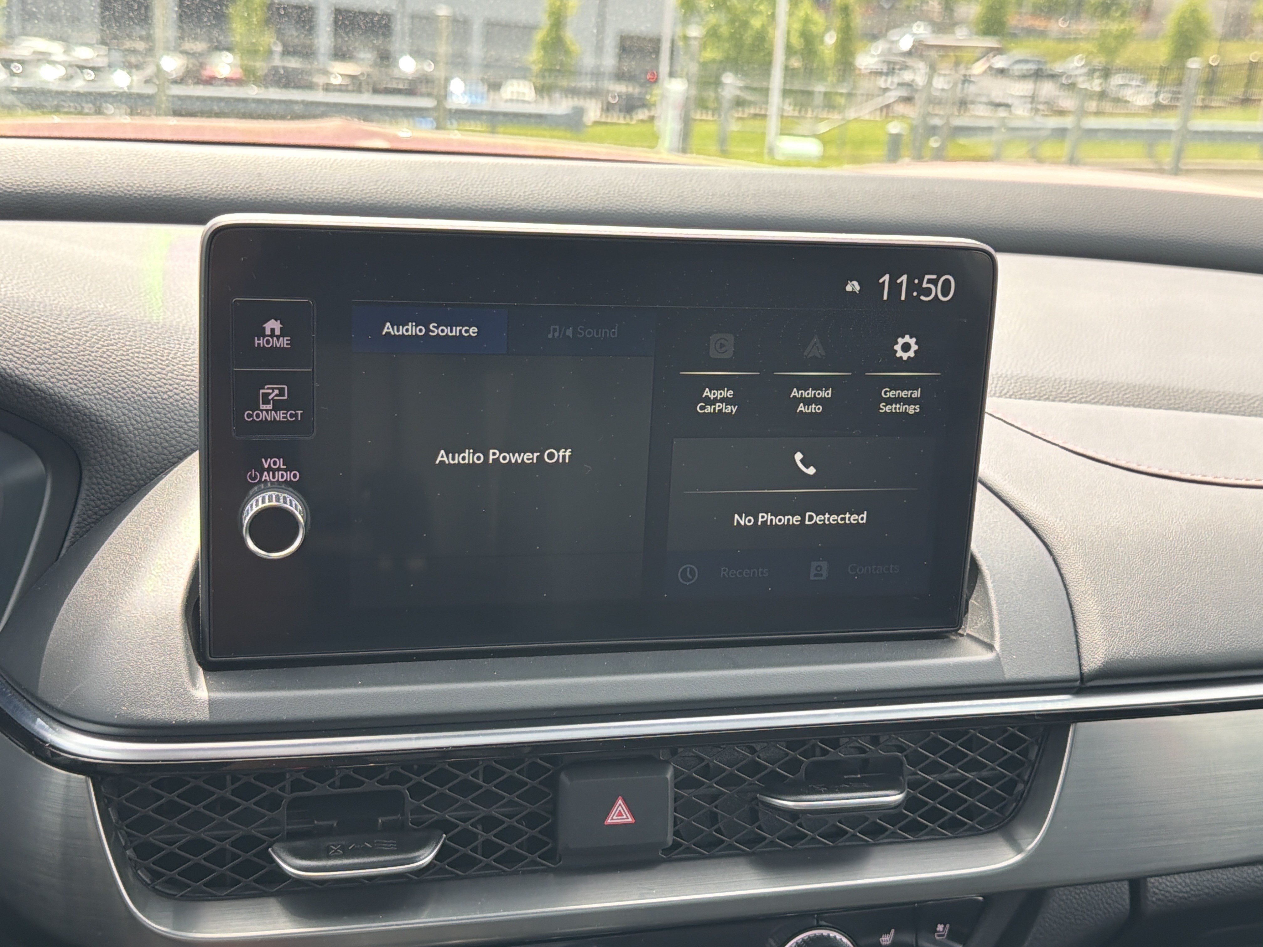 Certified 2025 Acura ADX A-Spec AWD/4WD image 23