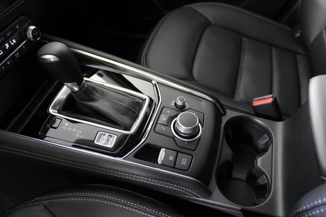 New 2025 MAZDA CX-5 AWD 2.5 S image 15