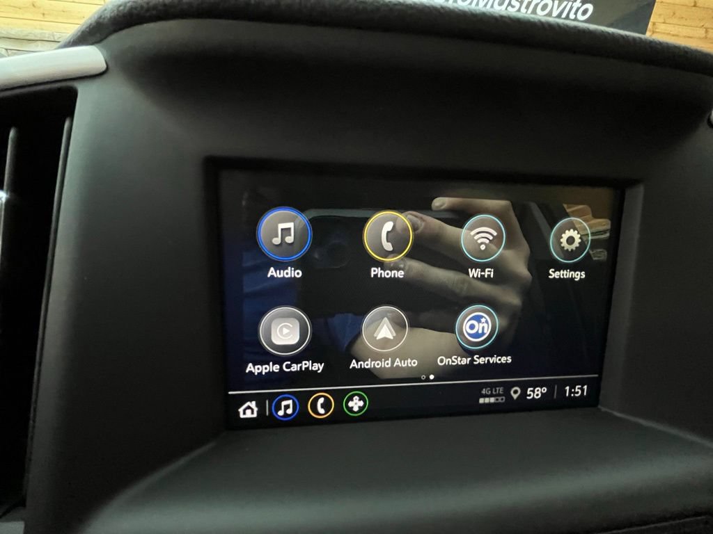 Used 2023 GMC Terrain SLE w/ Driver Convenience Package AWD/4WD image 22