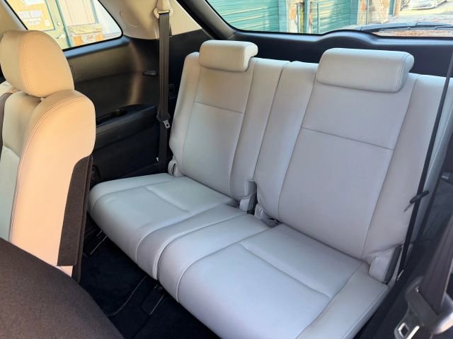 Used 2008 MAZDA CX-9 Grand Touring w/ Moonroof & Bose Audio Pkg image 27