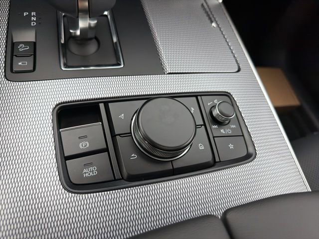 New 2026 MAZDA CX-70 3.3 Turbo S w/ Premium Package image 23