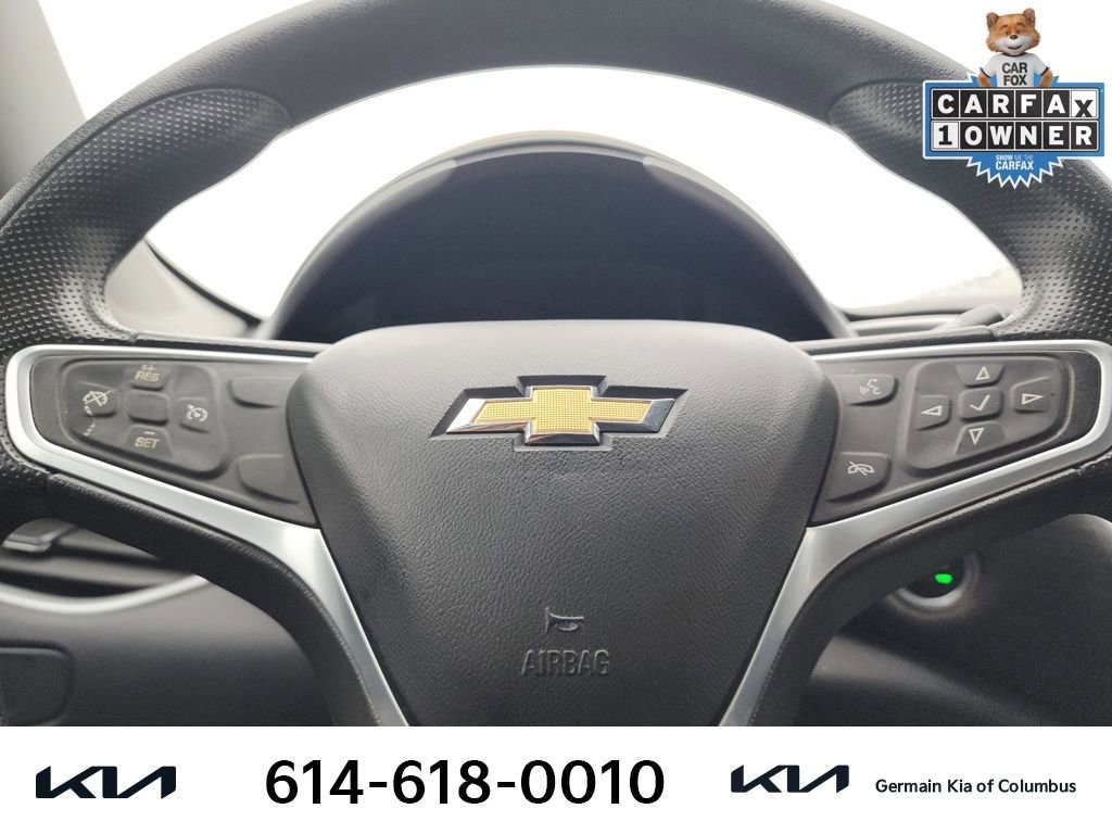 Used 2022 Chevrolet Malibu LS w/ Driver Confidence Package image 22