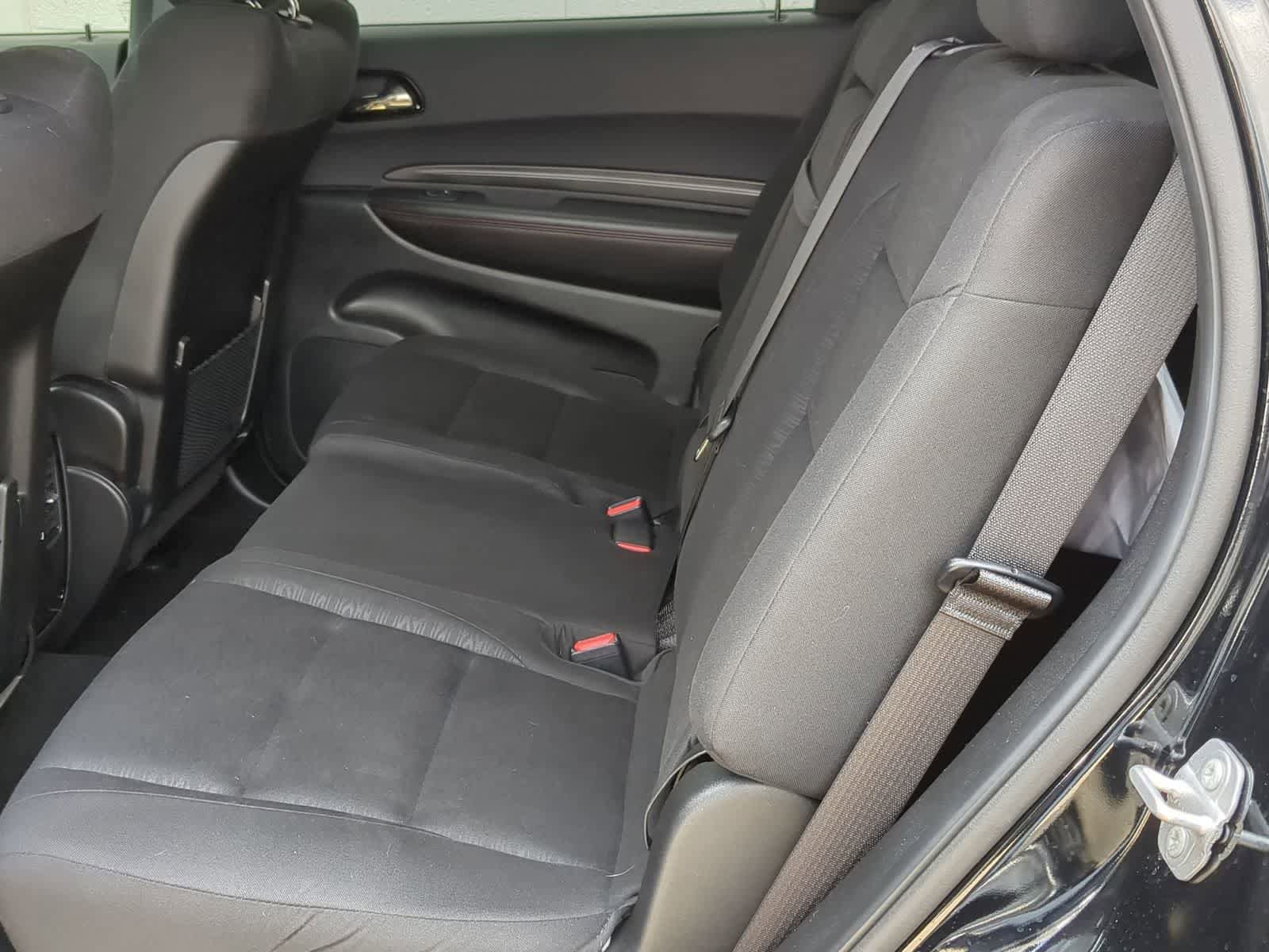 Certified 2023 Dodge Durango GT AWD/4WD image 19