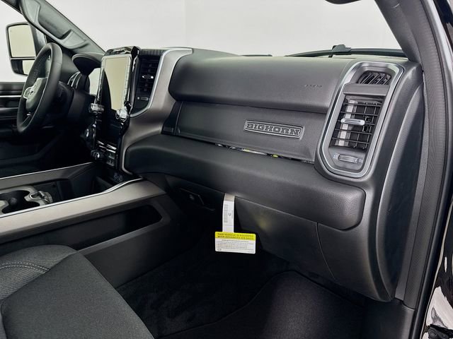 New 2026 RAM 1500 Big Horn image 31