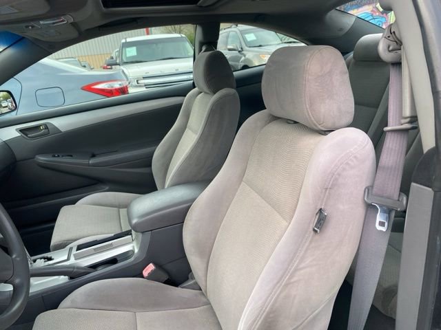 Used 2008 Toyota Solara Coupe image 9