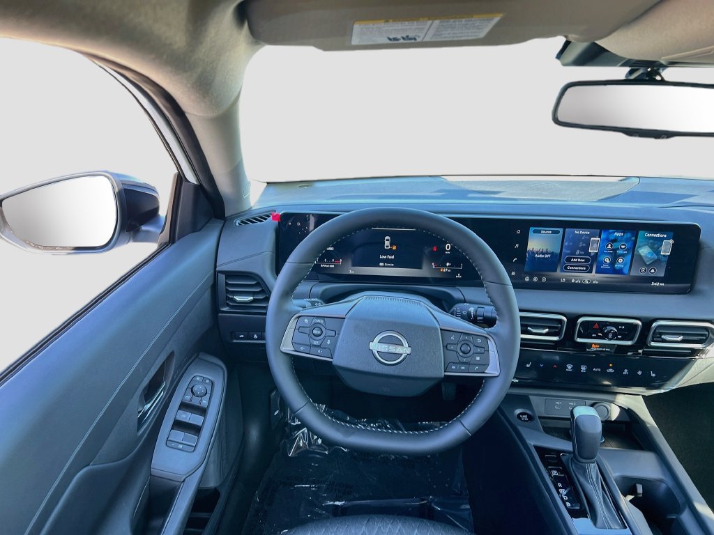 New 2027 Nissan Sentra SV FWD image 21
