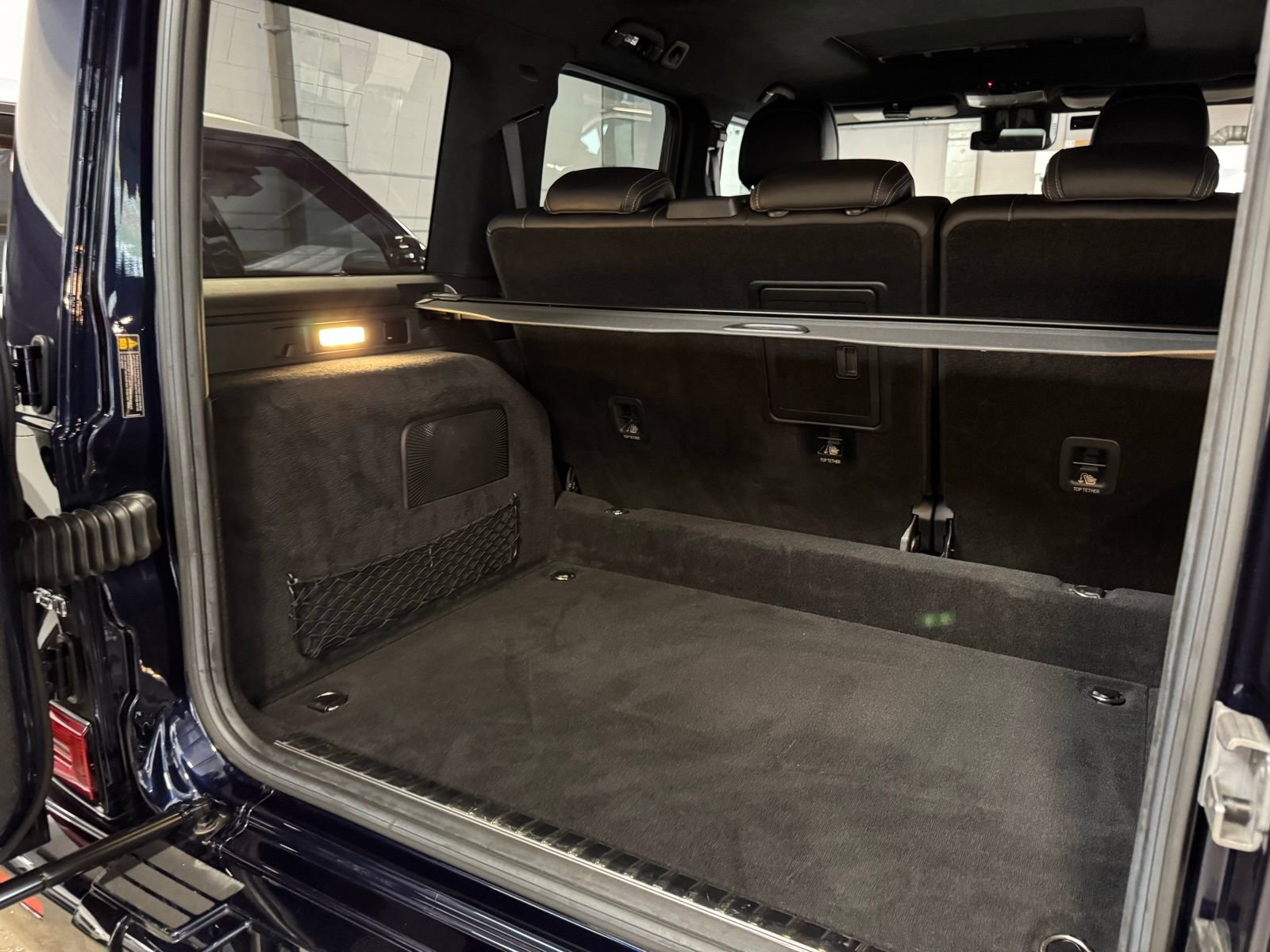 Used 2020 Mercedes-Benz G 550 image 25