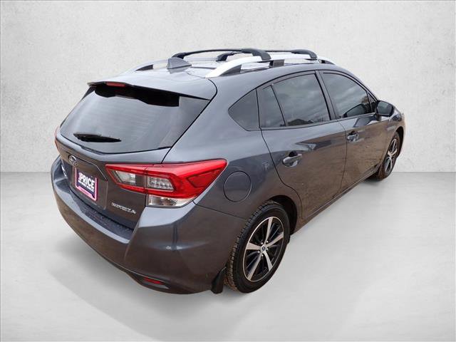 Used 2020 Subaru Impreza 2.0i Premium AWD/4WD image 4