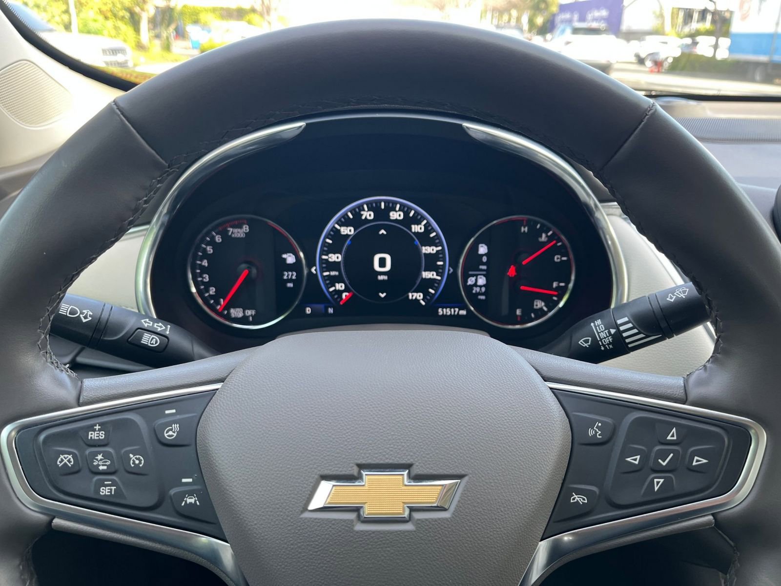 Used 2024 Chevrolet Malibu LT image 29