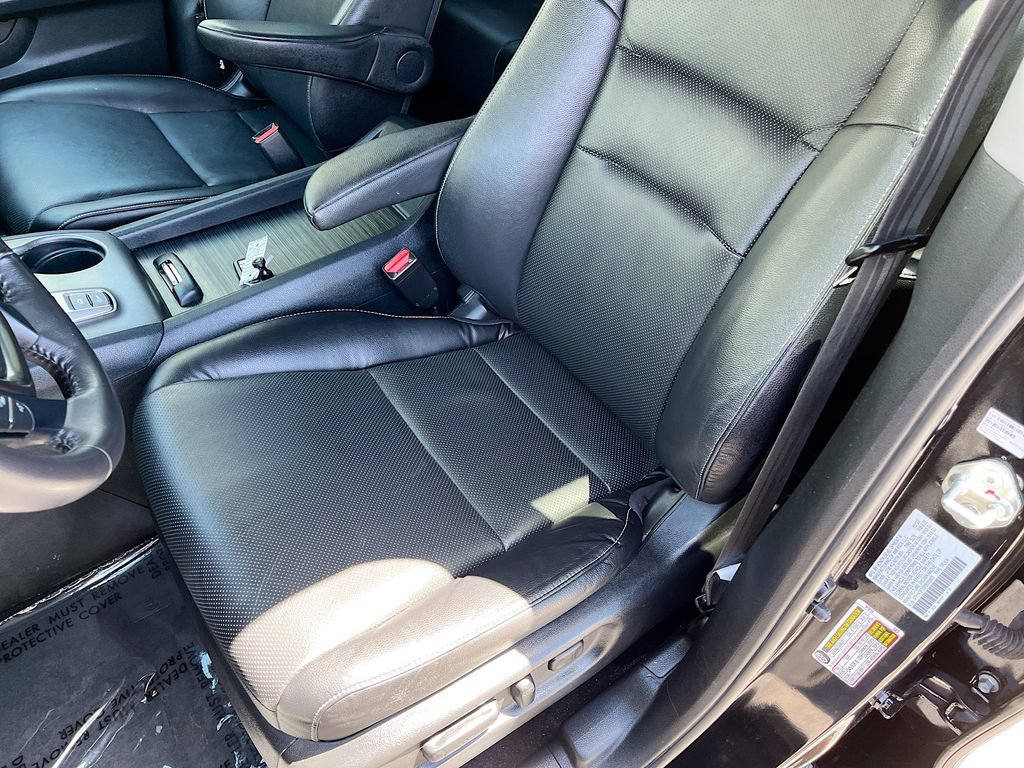 Used 2023 Honda Ridgeline RTL image 18