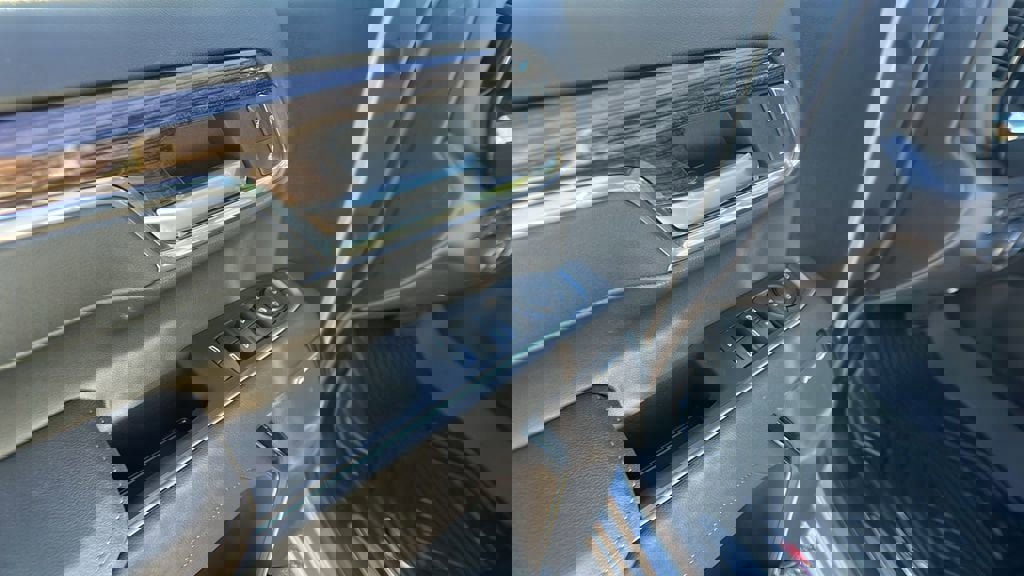 New 2026 Chevrolet Silverado 1500 LT Trail Boss w/ LT Trail Boss Premium Package image 12