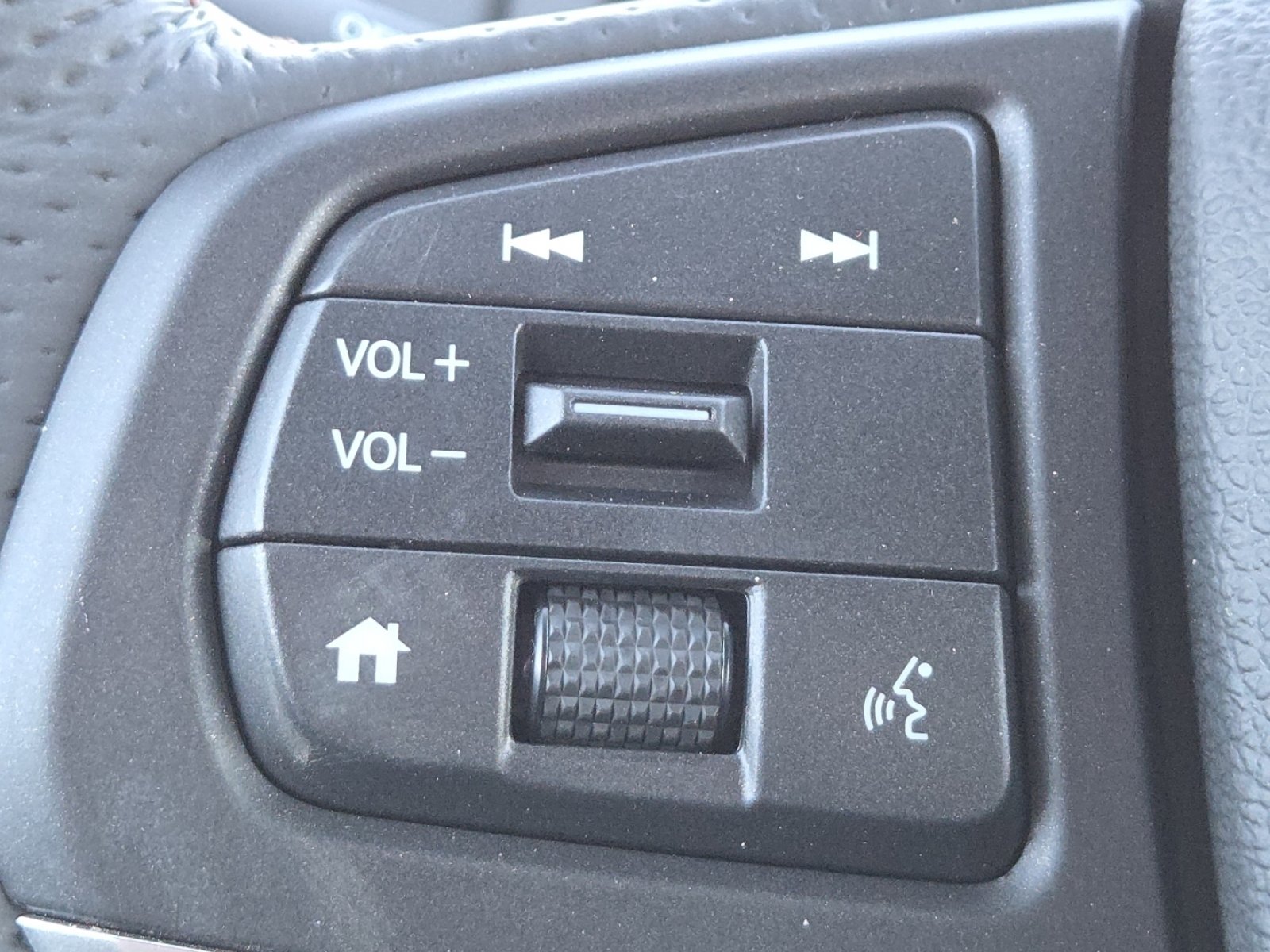 New 2026 Honda Ridgeline TrailSport image 32