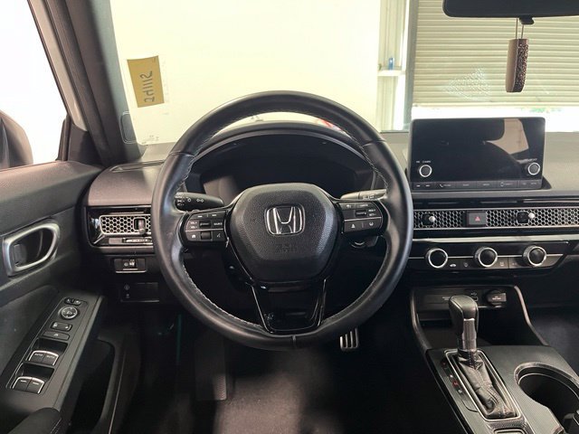 Used 2022 Honda Civic Sport image 22