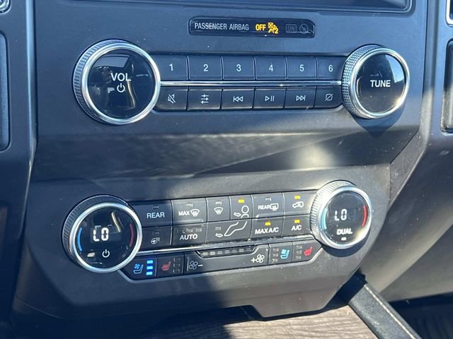 Used 2019 Ford Expedition Max Limited w/ Equipment Group 301A AWD/4WD image 28