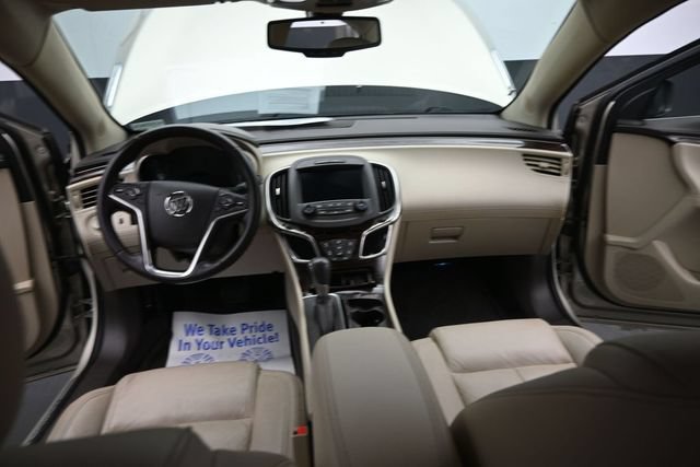 Used 2016 Buick LaCrosse Leather FWD image 21