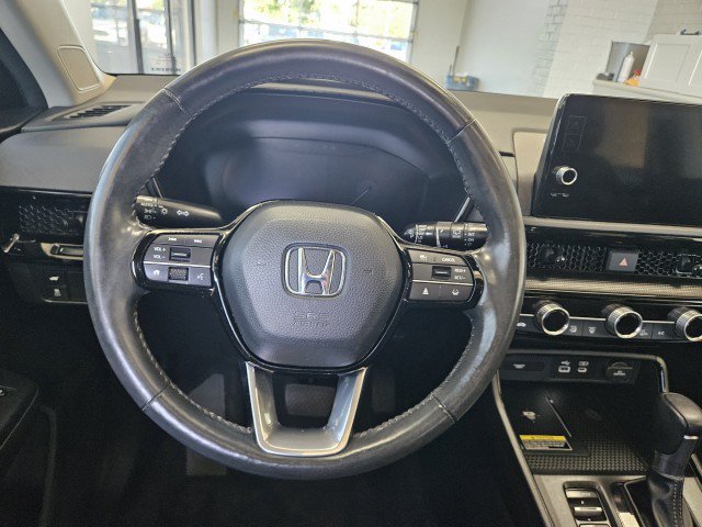 Used 2023 Honda CR-V EX-L image 18