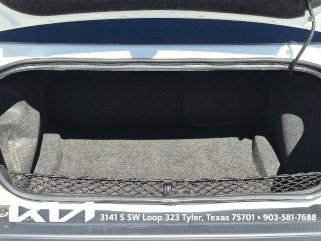 Used 2019 Dodge Challenger R/T w/ Driver Convenience Group RWD image 8