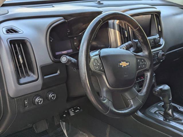 Used 2019 Chevrolet Colorado Z71 image 9
