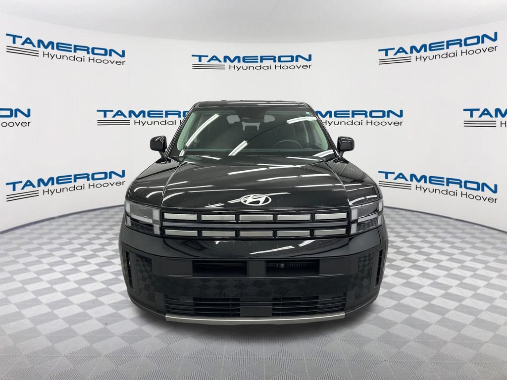 Used 2026 Hyundai Santa Fe SE FWD image 8