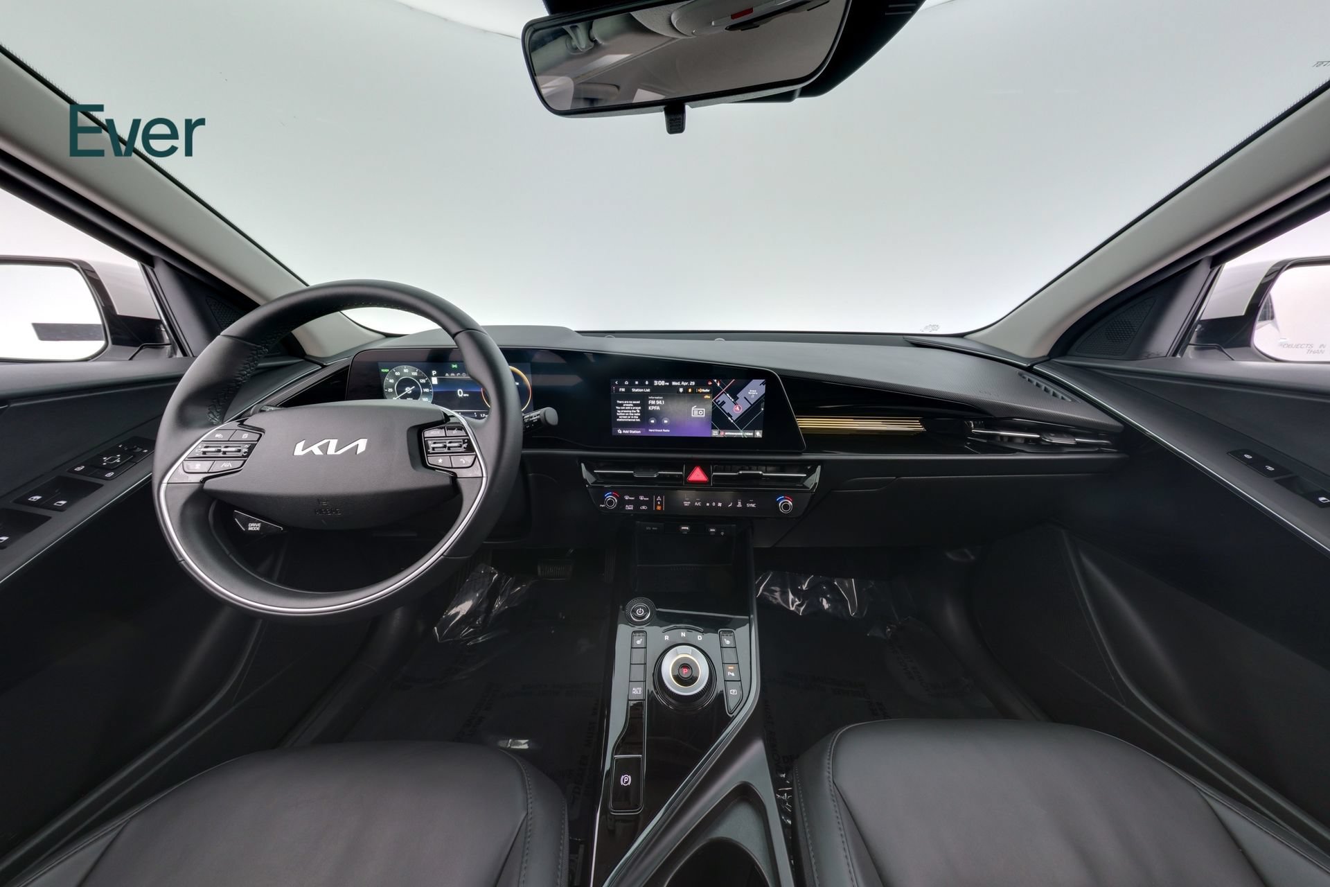 Used 2024 Kia Niro Wind FWD image 25
