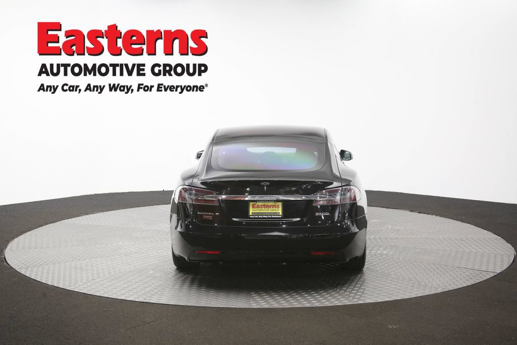 Used 2018 Tesla Model S P100D AWD/4WD image 36
