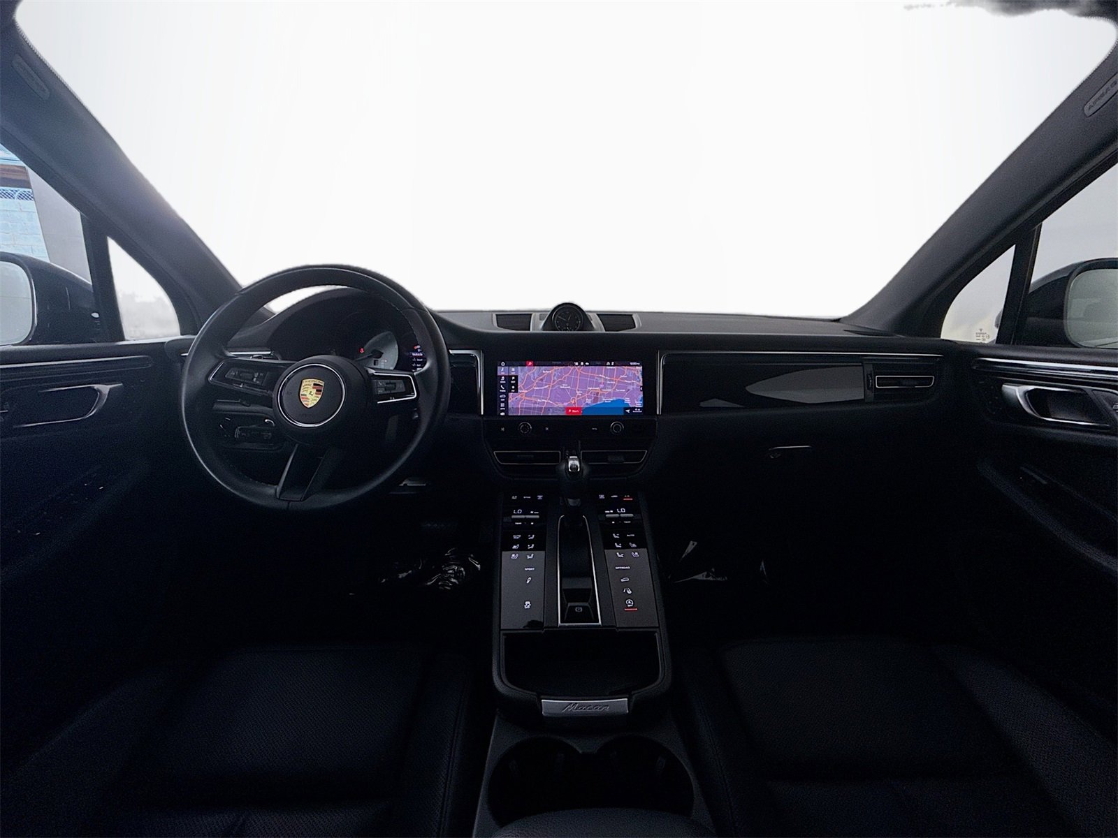 Used 2023 Porsche Macan S image 27