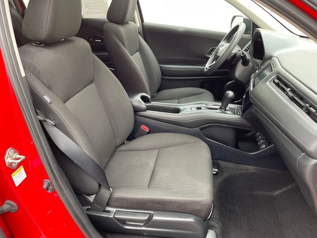 Used 2016 Honda HR-V EX image 37